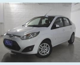 Veículo: FIESTA 1.6 ROCAM (Listagem)