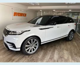 Veículo: RANGE ROVER VELAR (Listagem)