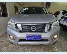 Veículo: FRONTIER 2.3 16V (Listagem)