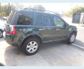 Veículo: FREELANDER 2 2.2 S (Listagem)