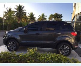 Veículo: ECOSPORT 1.5 TI-VCT (Listagem)