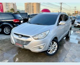 Veículo: IX35 2.0 MPI 4X2 (Listagem)