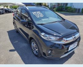 Veículo: WR-V 1.5 16V (Listagem)