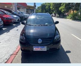 Veículo: SPACEFOX 1.6 MI 8V (Listagem)