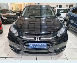 Veículo: HR-V 1.8 16V FLEX (Listagem)