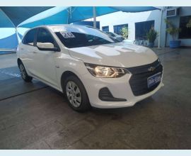 Veículo: ONIX 1.0 FLEX LT (Listagem)