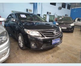 Veículo: COROLLA 2.0 ALTIS (Listagem)