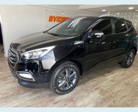 Veículo: IX35 2.0 MPFI GL (Listagem)