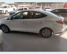 Veículo: HB 20S 1.0 TGDI (Listagem)