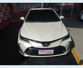 Veículo: COROLLA 1.8 VVT-I (Listagem)