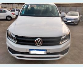 Veículo: AMAROK 2.0 S 4X4 CS (Listagem)