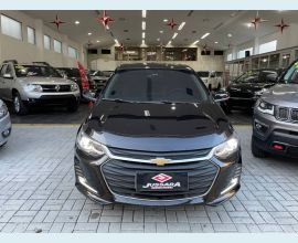 Veículo: ONIX 1.0 TURBO FLEX (Listagem)
