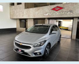 Veículo: ONIX 1.4 MPFI LTZ (Listagem)