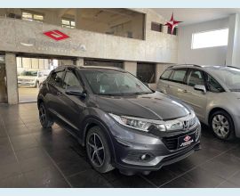 Veículo: HR-V 1.8 16V FLEX (Listagem)