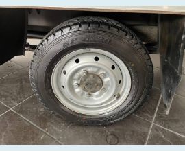 Veículo: BONGO 2.5 K-2500 (Listagem)