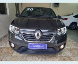 Veículo: SANDERO 1.6 16V SCE (Listagem)