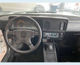 Veículo: CHEVY 500 1.6 DL CS (Listagem)