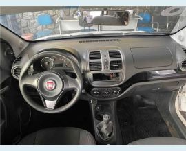 Veículo: GRAND SIENA 1.4 MPI (Listagem)