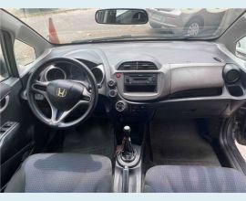 Veículo: FIT 1.4 LX 16V FLEX (Listagem)