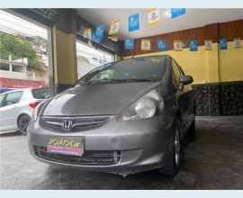 Veículo: FIT 1.4 LX 8V 4P (Listagem)