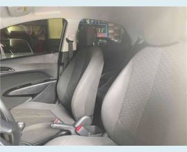 Veículo: HB 20 1.0 COMFORT (Listagem)