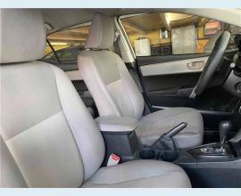 Veículo: COROLLA 1.8 GLI 16V (Listagem)
