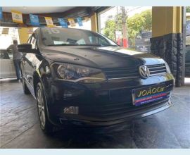 Veículo: VOYAGE 1.6 MI (Listagem)