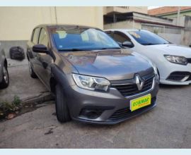 Veículo: SANDERO 1.0 12V SCE (Listagem)