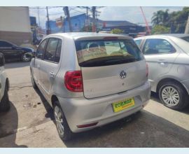 Veículo: FOX 1.0 MI 8V FLEX (Listagem)