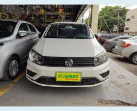 Veículo: GOL 1.6 MSI (Listagem)