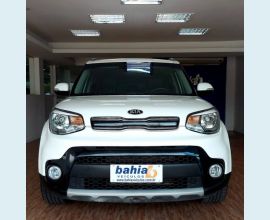 Veículo: SOUL 1.6 EX 16V (Listagem)