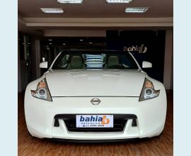 Veículo: 370Z 3.7 V6 (Listagem)