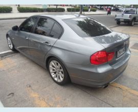 Veículo: 320I 2.0 16V 4P (Listagem)