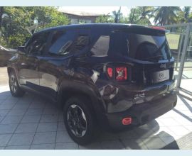 Veículo: RENEGADE 2.0 16V (Listagem)