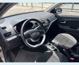 Veículo: PICANTO 1.0 EX 12V (Listagem)