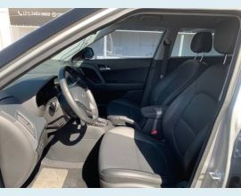 Veículo: CRETA 2.0 16V FLEX (Listagem)