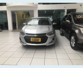 Veículo: ONIX 1.0 TURBO FLEX (Listagem)