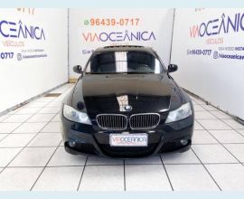 Veículo: 335I 3.0 SPORT (Listagem)