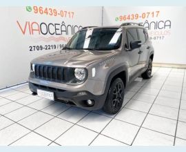 Veículo: RENEGADE 2.0 16V (Listagem)