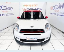 Veículo: COUNTRYMAN 1.6 JOHN (Listagem)