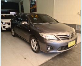 Veículo: COROLLA 2.0 XEI 16V (Listagem)