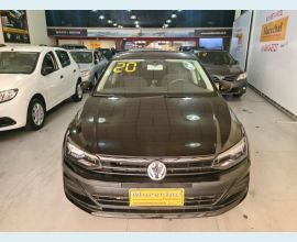 Veículo: POLO 1.0 200 TSI (Listagem)