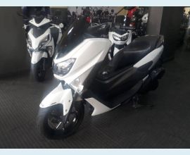 Veículo: NMAX 160 ABS (Listagem)