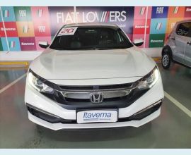 Veículo: CIVIC 2.0 16V (Listagem)