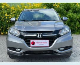 Veículo: HR-V 1.8 16V FLEX (Listagem)