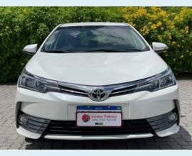 Veículo: COROLLA 1.8 GLI (Listagem)