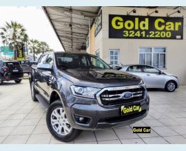 Veículo: RANGER 3.2 XLT 4X4 (Listagem)