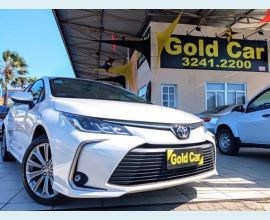 Veículo: COROLLA 2.0 VVT-IE (Listagem)