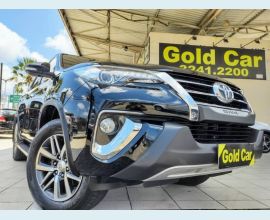 Veículo: HILUX SW4 2.8 SRX (Listagem)