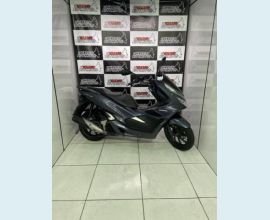 Veículo: PCX DLX SCOOTER (Listagem)